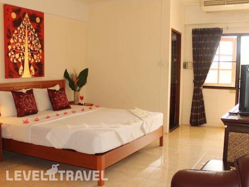 Фотография Hillside Resort Pattaya