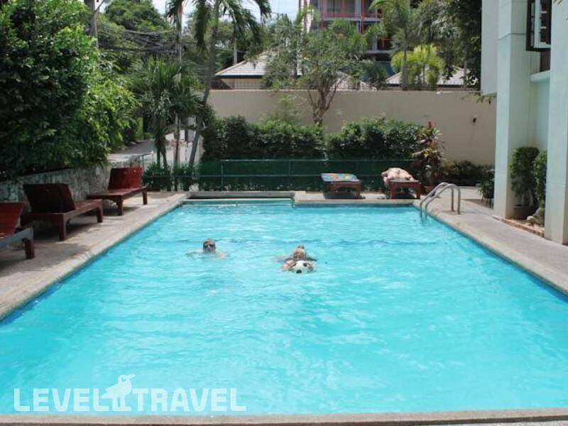 Фотография Hillside Resort Pattaya