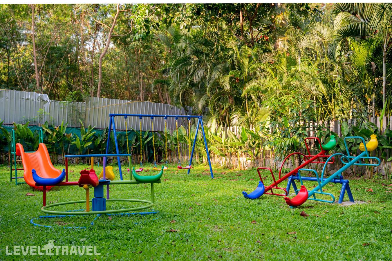 фотографии отеля Hillside Resort Pattaya в Таиланд(Пратамнак) - фото №17