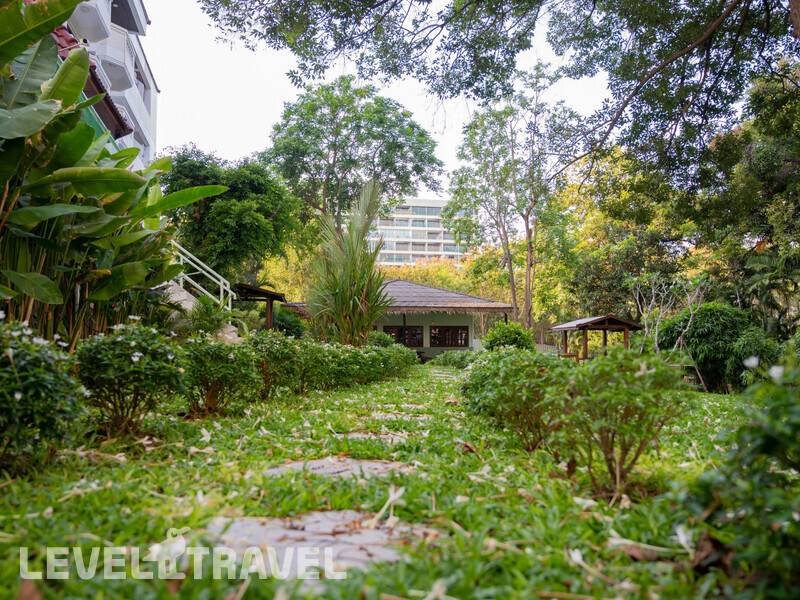 Фотография Hillside Resort Pattaya