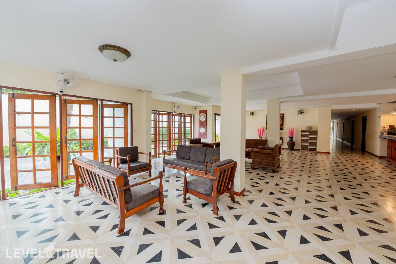 фотографии отеля Hillside Resort Pattaya в Таиланд(Пратамнак) - фото №14