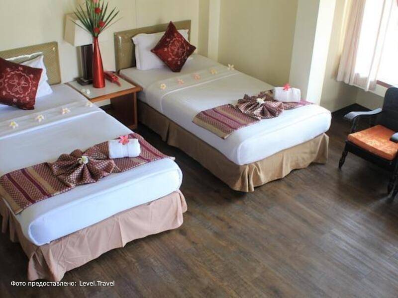 Фотография Hillside Resort Pattaya
