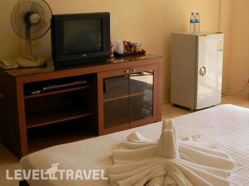Фотография Hillside Resort Pattaya