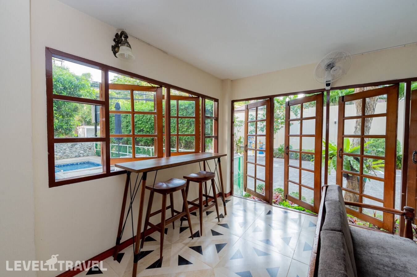 фотографии отеля Hillside Resort Pattaya в Таиланд(Пратамнак) - фото №13