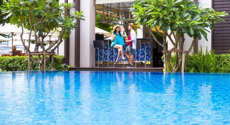 Ibis Bangkok Riverside