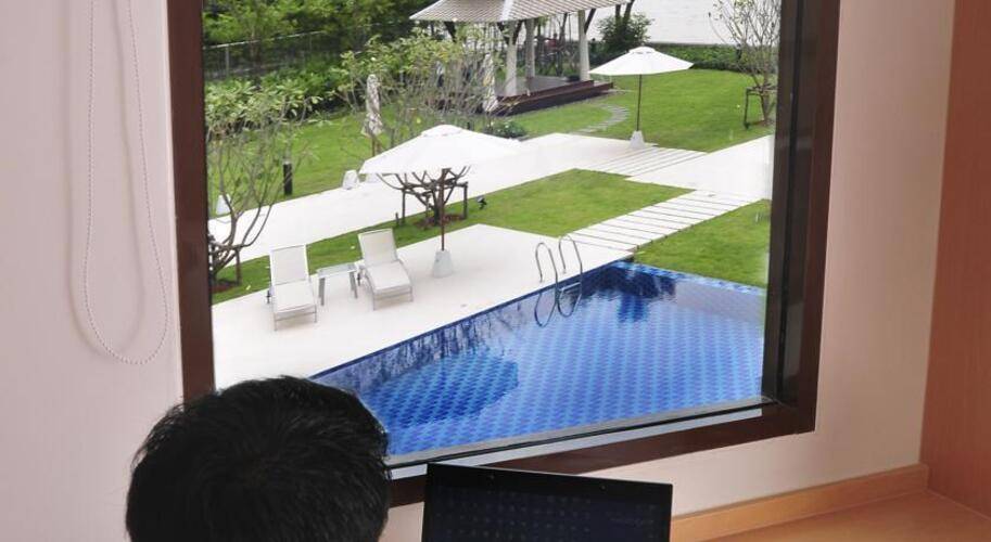 Ibis Bangkok Riverside