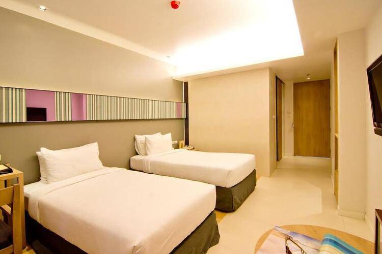 The Sun Exclusive Hotel