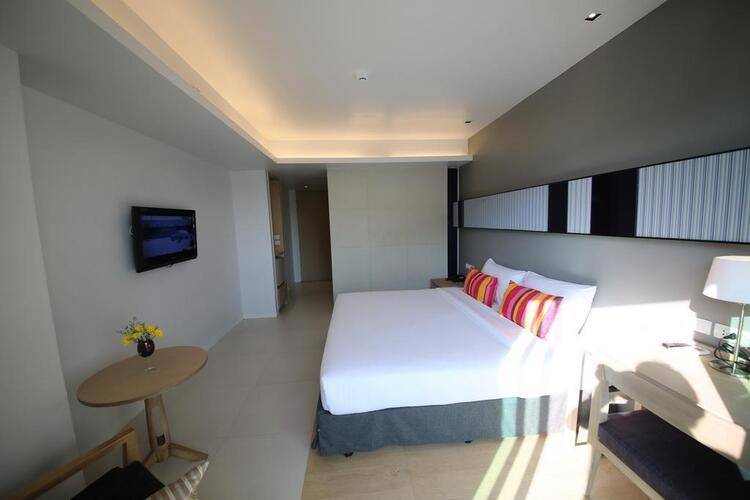 The Sun Exclusive Hotel