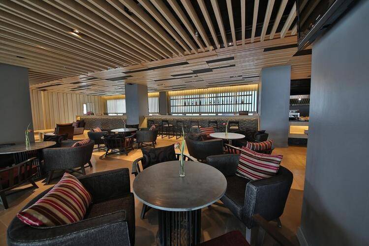 The Sun Exclusive Hotel