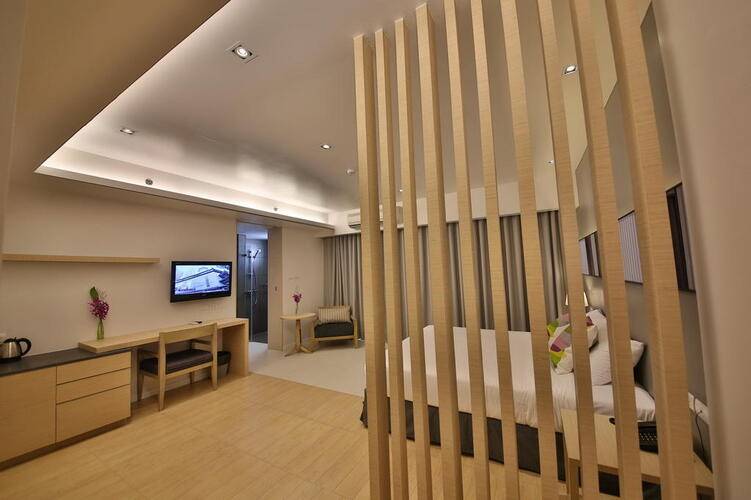 The Sun Exclusive Hotel