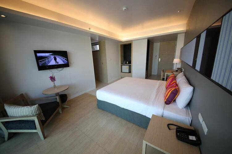 The Sun Exclusive Hotel