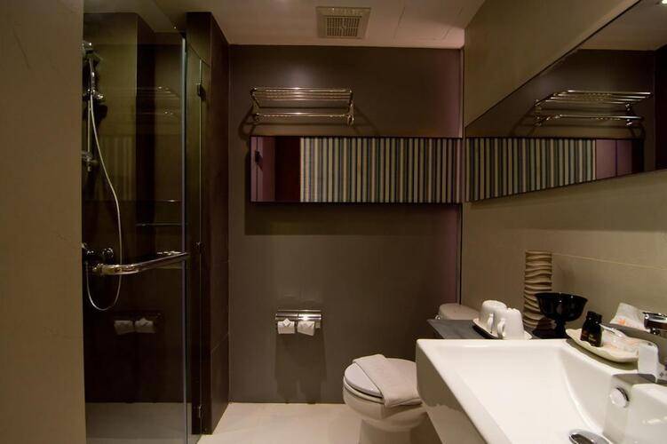 The Sun Exclusive Hotel