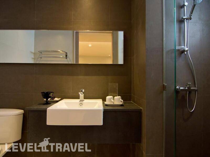 Фотография The Sun Exclusive Hotel