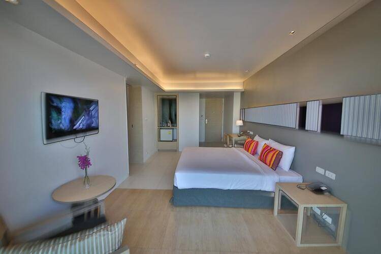 The Sun Exclusive Hotel