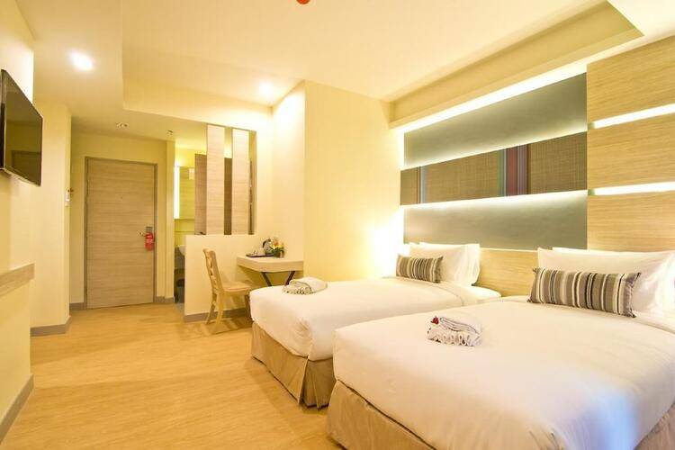 The Sun Exclusive Hotel