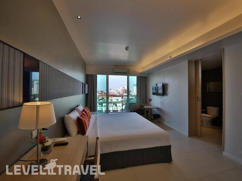 Фотография The Sun Exclusive Hotel