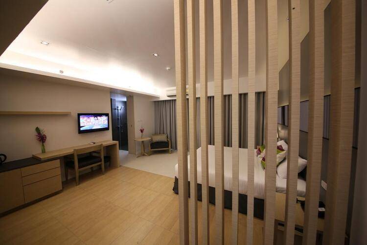 The Sun Exclusive Hotel