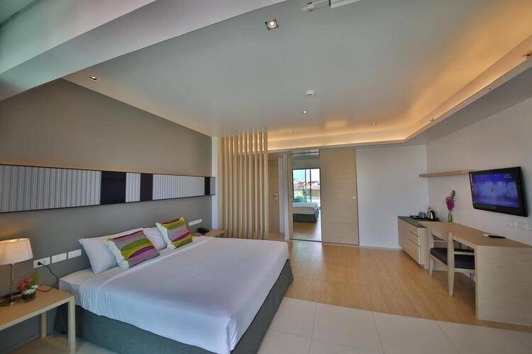 The Sun Exclusive Hotel