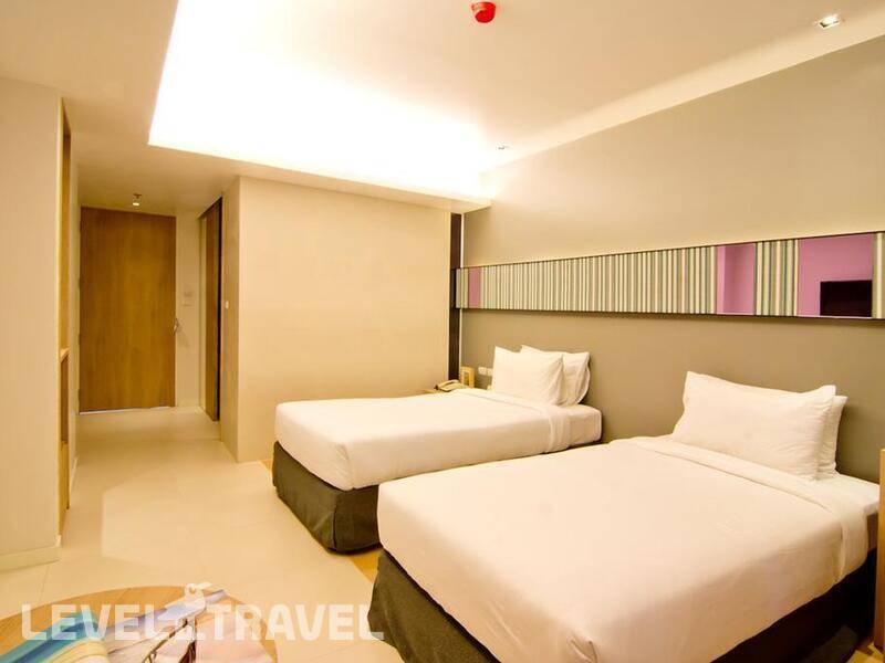 Фотография The Sun Exclusive Hotel