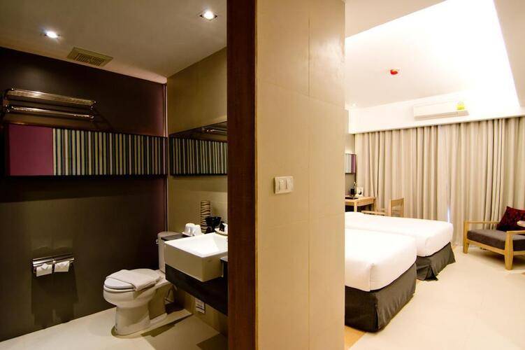 The Sun Exclusive Hotel