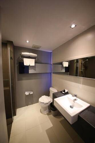 The Sun Exclusive Hotel