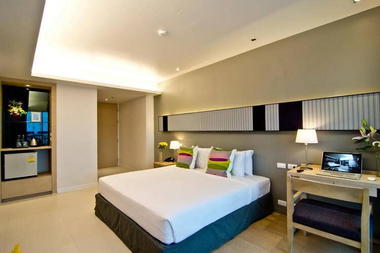 The Sun Exclusive Hotel