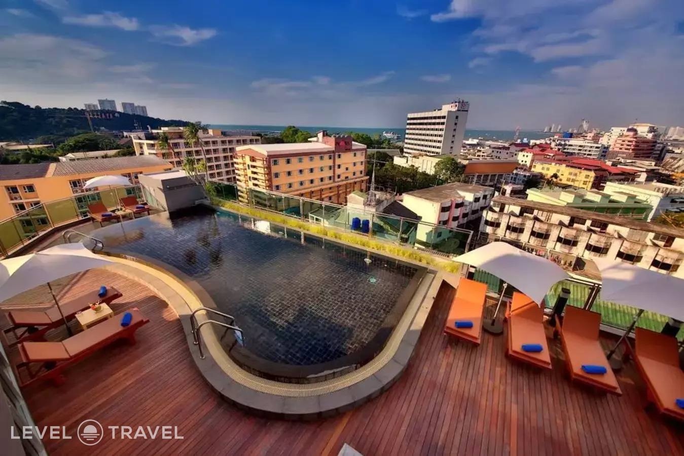 The Sun Exclusive Hotel