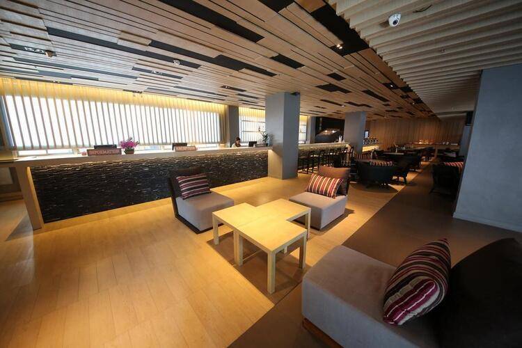 The Sun Exclusive Hotel
