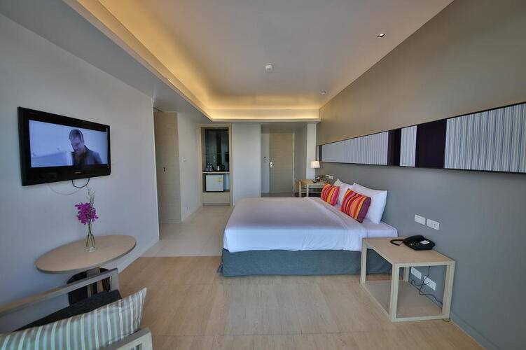 The Sun Exclusive Hotel