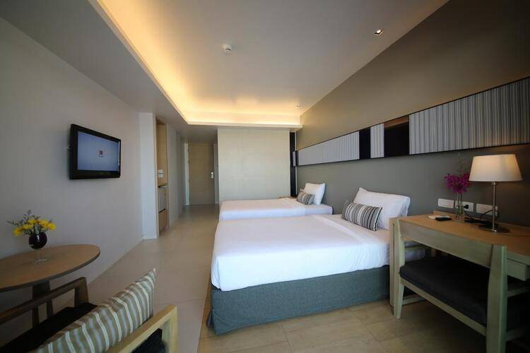 The Sun Exclusive Hotel