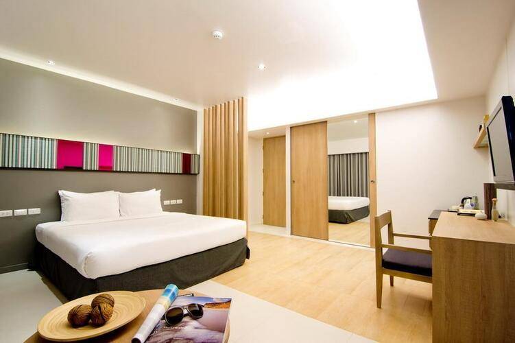 The Sun Exclusive Hotel