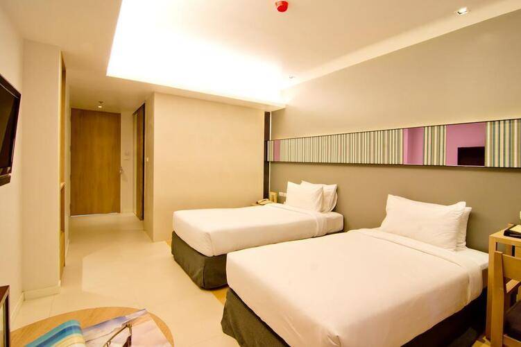 The Sun Exclusive Hotel