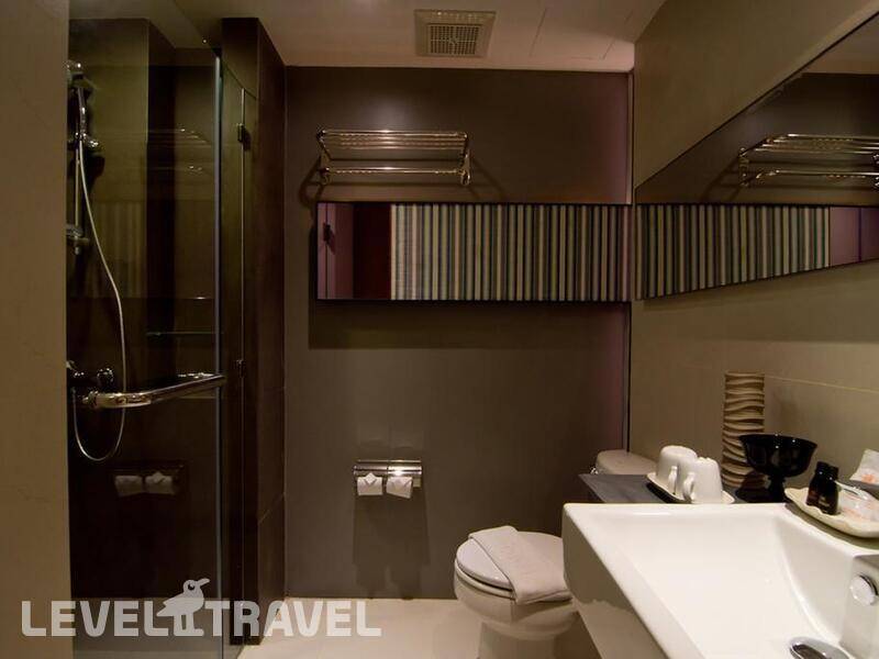 Фотография The Sun Exclusive Hotel