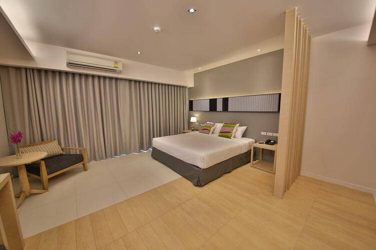 The Sun Exclusive Hotel
