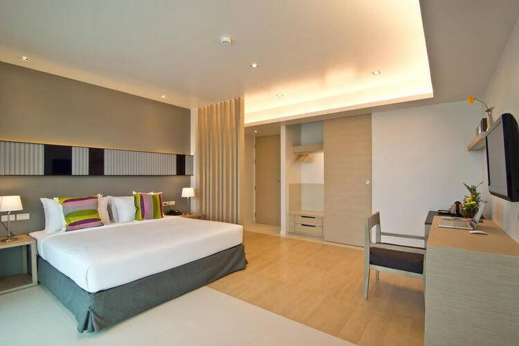 The Sun Exclusive Hotel