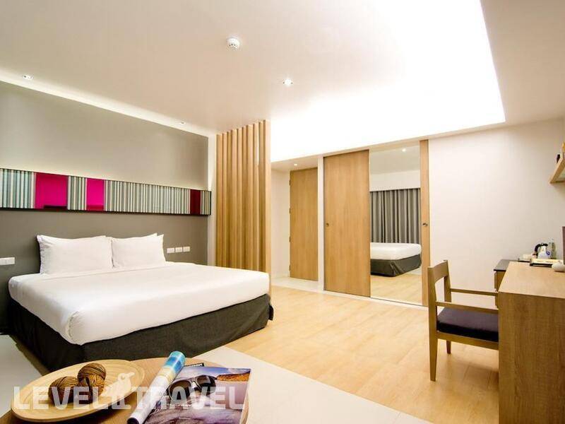 Фотография The Sun Exclusive Hotel