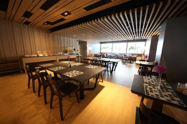 The Sun Exclusive Hotel
