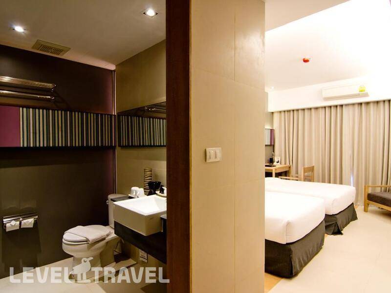Фотография The Sun Exclusive Hotel