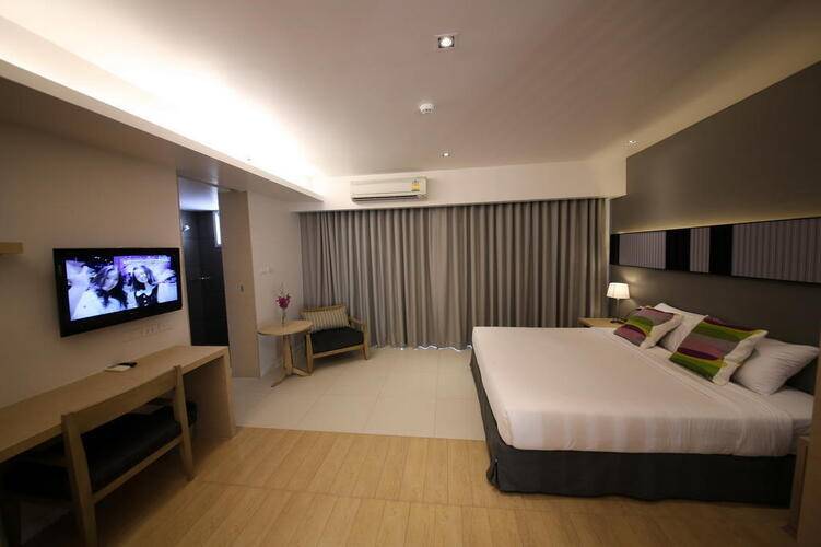 The Sun Exclusive Hotel
