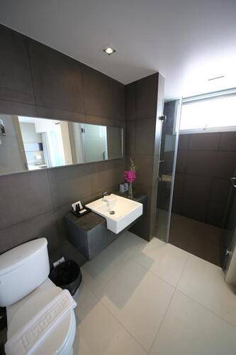 The Sun Exclusive Hotel
