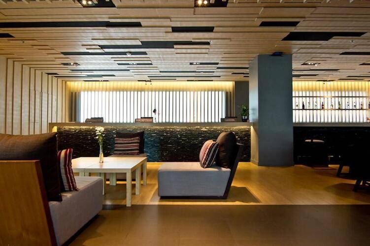 The Sun Exclusive Hotel