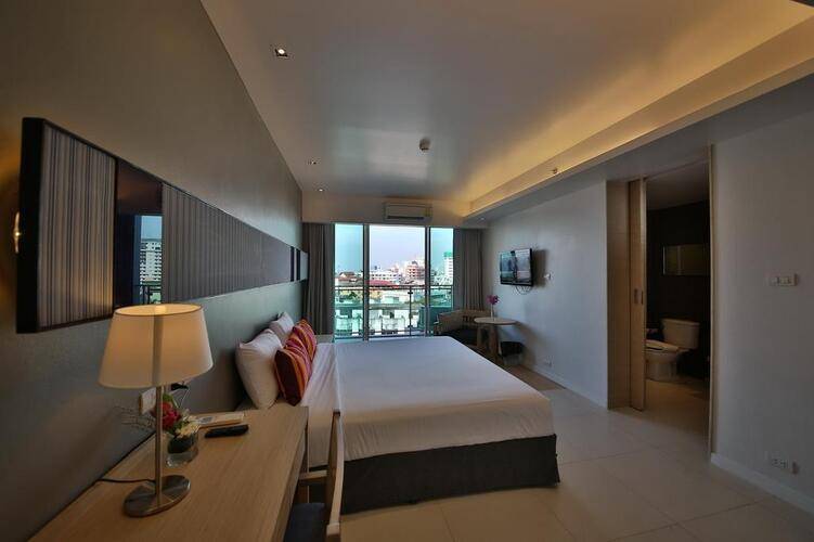 The Sun Exclusive Hotel