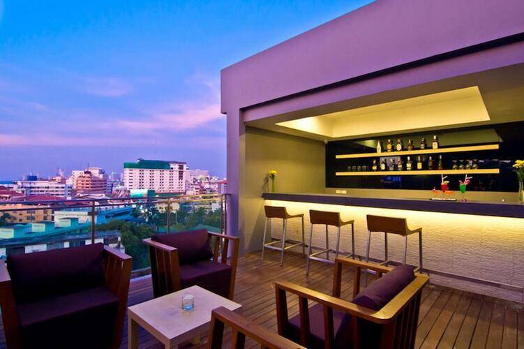 The Sun Exclusive Hotel