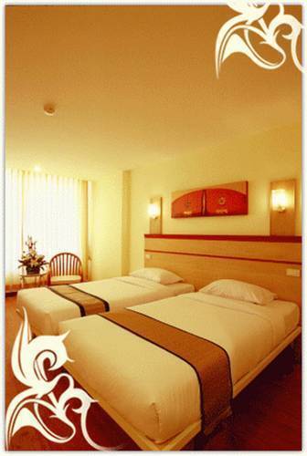 Eastern Grand Palace Hotel
