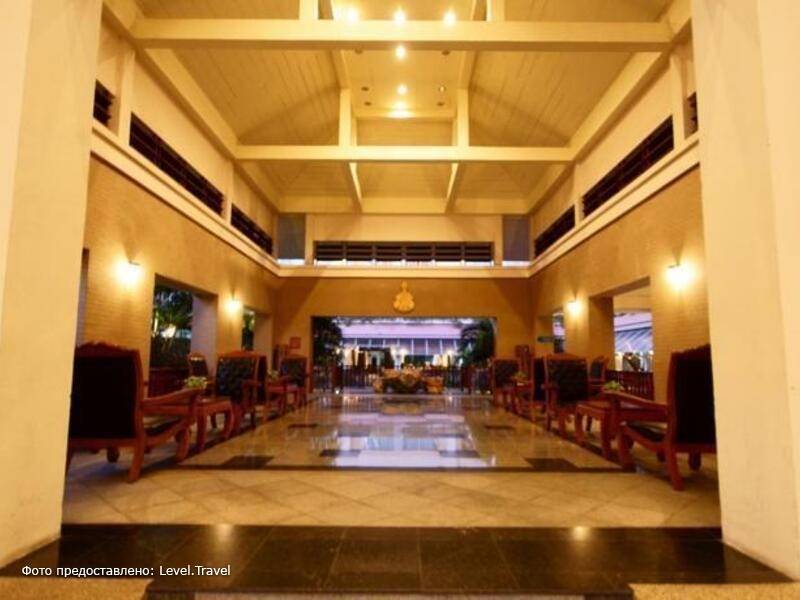 Фотография Eastern Grand Palace Hotel Фотография Eastern Grand Palace Hotel