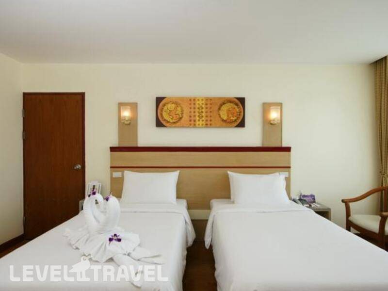 Фотография Eastern Grand Palace Hotel