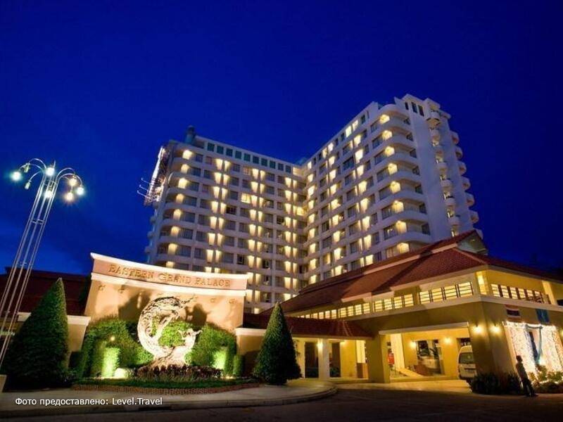 Фотография Eastern Grand Palace Hotel Фотография Eastern Grand Palace Hotel