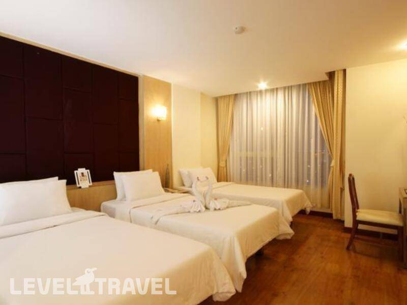 Фотография Eastern Grand Palace Hotel