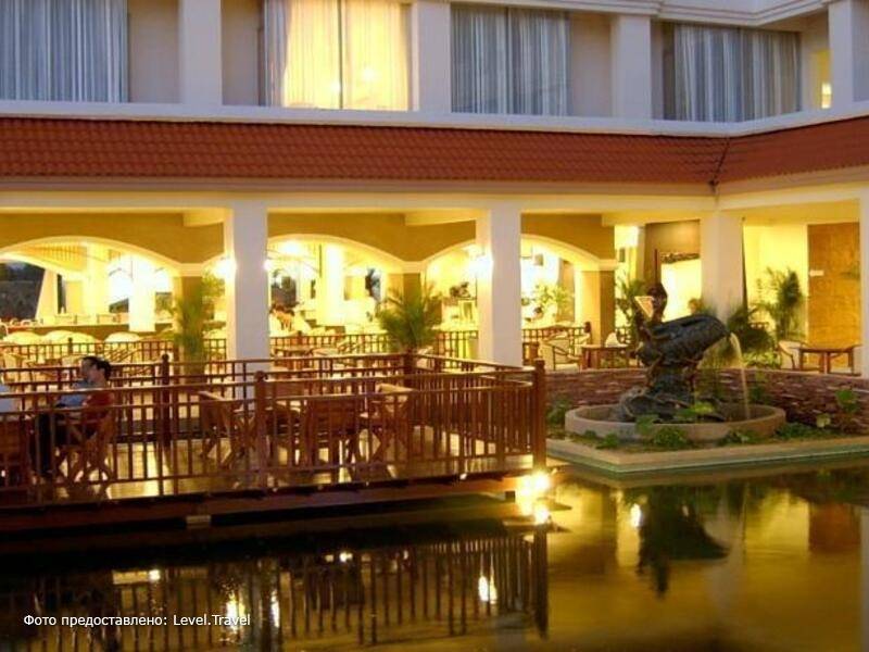 Фотография Eastern Grand Palace Hotel Фотография Eastern Grand Palace Hotel