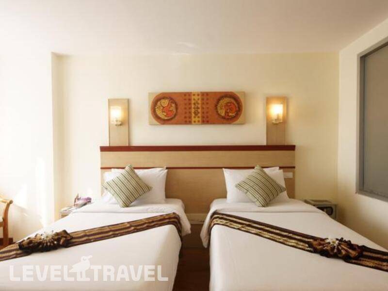 Фотография Eastern Grand Palace Hotel